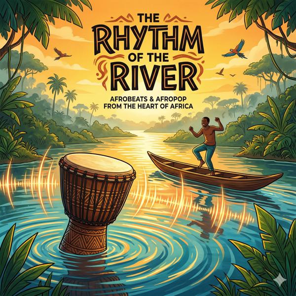 The Rhythm of the River