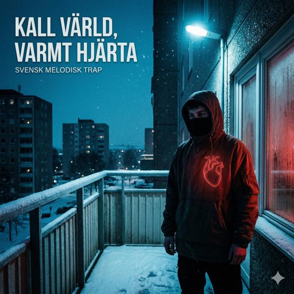 Kall Värld, Varmt Hjärta